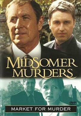 骇人命案事件簿 第五季 Midsomer Murders Season 5