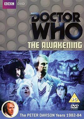 神秘博士：觉醒 The Awakening (Doctor Who)