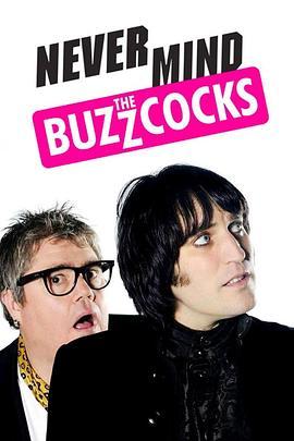 乐坛毒舌嗡嗡鸡 第二十六季 Never Mind the Buzzcocks Season 26