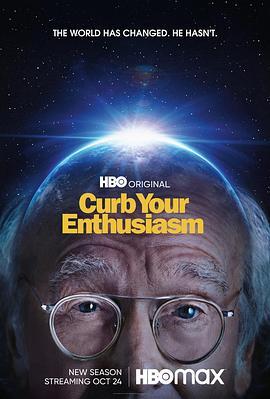 消消气 第十一季 Curb Your Enthusiasm Season 11