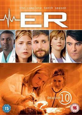 急诊室的故事 第十季 ER Season 10