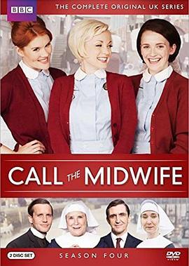 呼叫助产士 第四季 Call The Mid<span style='color:red'>wife</span> Season 4