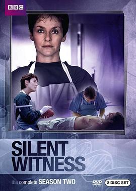 无声的证言 第二季 Silent Witness Season 2