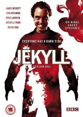 变身怪医 Jekyll