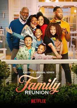 <span style='color:red'>家庭聚会</span> 第三季 Family Reunion Season 3