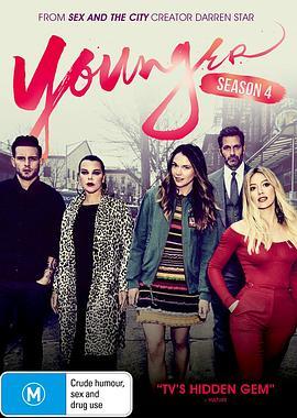 <span style='color:red'>年轻一代</span> 第四季 Younger Season 4