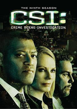 犯罪现场调查 第九季 CSI: Crime Scene Investigation Season 9