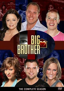 老大哥(美版) 第九季 Big Brother(US) Season 9