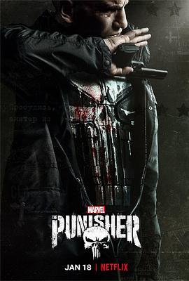 <span style='color:red'>惩</span><span style='color:red'>罚</span>者 第二季 <span style='color:red'>The</span> Punisher Season 2