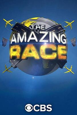 极速前进 第三十二季 The Amazing Race Season 32