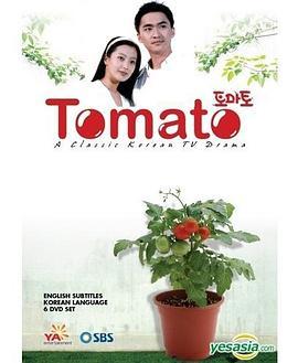 汉城奇缘 토마토
