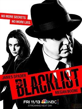 罪恶黑名单 第九季 The Blacklist Season 9