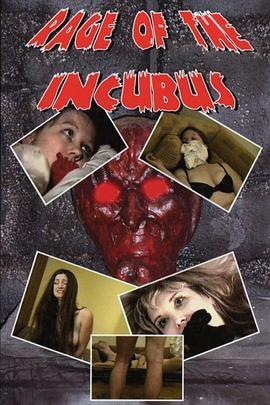 <span style='color:red'>Rage</span> of the Incubus