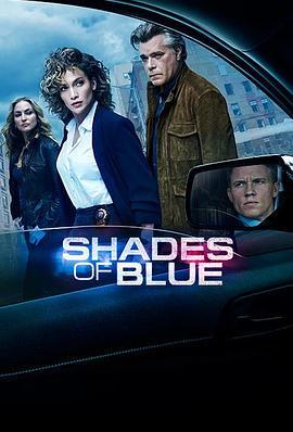 <span style='color:red'>警魂</span> 第二季 Shades of Blue Season 2