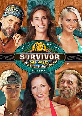 幸存者：同一个世界 第二十四季 Survivor: One World Season 24