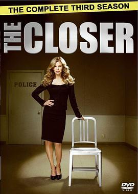 罪案终结 第三季 The Closer Season 3