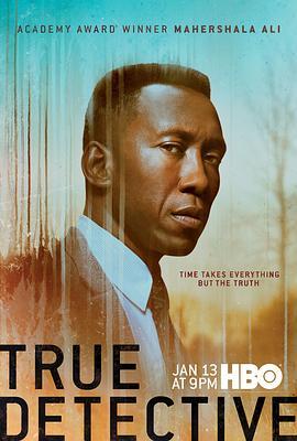 <span style='color:red'>真探</span> 第三季 True Detective Season 3