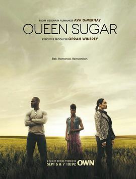 <span style='color:red'>蔗糖</span>女王 第一季 Queen Sugar Season 1