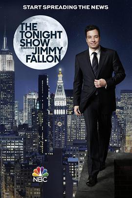 肥伦今夜秀 第四季 The Tonight Show Starring Jimmy <span style='color:red'>Fallon</span> Season 4
