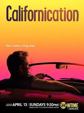 加州靡情 第七季 Californication Season 7