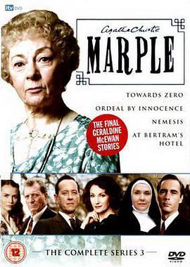 马普尔小姐探案 第三季 Agatha Christie's Marple Season 3