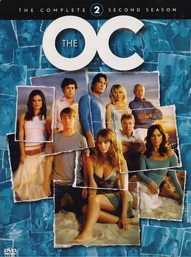 橘子郡男孩 第二季 The O.C. Season 2