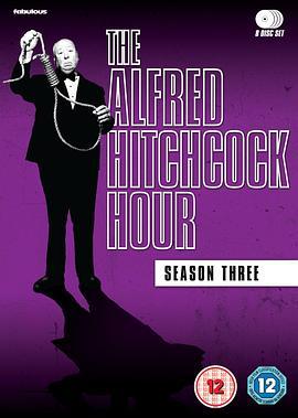 希区柯克<span style='color:red'>长篇</span>故事集 第三季 The Alfred Hitchcock Hour Season 3