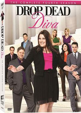 <span style='color:red'>美</span><span style='color:red'>女</span>上错身 第<span style='color:red'>四</span>季 Drop Dead Diva Season 4