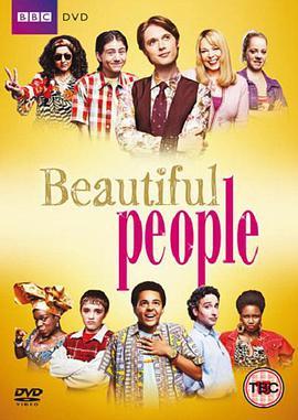 靓丽人生 第二季 Beautiful <span style='color:red'>People</span> Season 2