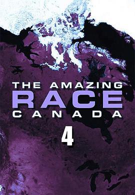 极速前进：<span style='color:red'>加拿大</span>版 第四季 The Amazing Race Canada Season 4