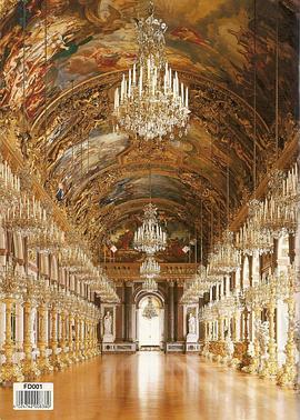 凡尔赛宫的<span style='color:red'>秘闻</span> Versailles' Dirty Secrets