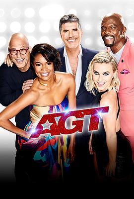美国达人 第十四季 America's Got Talent Season 14