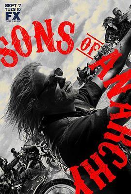 <span style='color:red'>混乱</span>之子 第三季 Sons of Anarchy Season 3