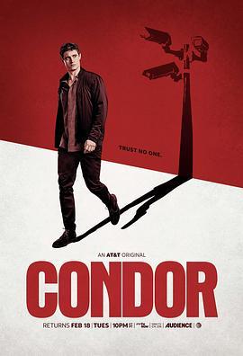 秃鹰 第二季 Condor Season 2