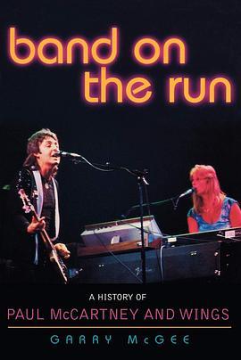 保罗.麦卡特尼和羽翼：「逃亡乐队」的故事 Paul <span style='color:red'>McCartney</span> & Wings: Band on the Run