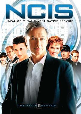 海军罪案调查处 第五季 NCIS: Naval Criminal Investigative Ser<span style='color:red'>vice</span> Season 5