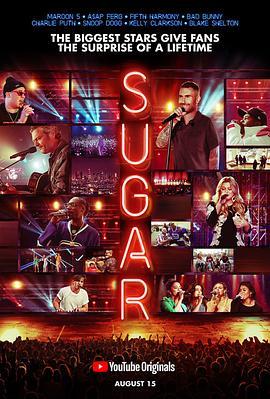偶像的惊喜 第一季 Sugar Season 1