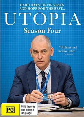 乌托邦(澳洲版) 第四季 Utopia Season 4