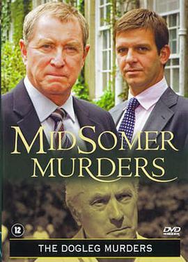 骇人命案事件簿 第十二季 Midsomer Murders Season 12