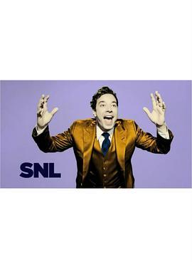 周六夜现场：吉米·法伦/<span style='color:red'>迈</span><span style='color:red'>克</span><span style='color:red'>尔</span>·<span style='color:red'>布</span><span style='color:red'>雷</span> Saturday Night Live Jimmy Fallon/Michael Bublé