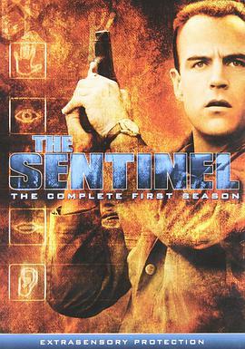 哨兵 第一季 The Sentinel Season 1