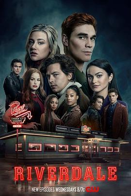 <span style='color:red'>河</span>谷镇 第<span style='color:red'>五</span>季 Riverdale Season 5