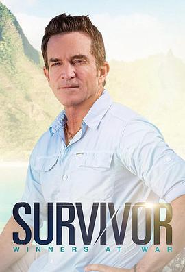 幸存者：王者决战 第四十季 Survivor: Winners at War Season 40