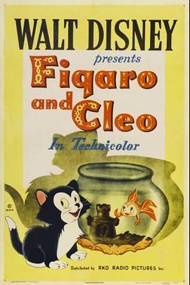 Figaro and C<span style='color:red'>leo</span>