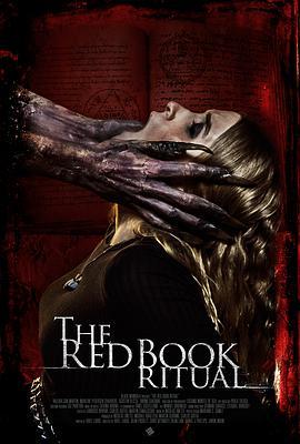 红书<span style='color:red'>召</span>魔 The Red Book Ritual