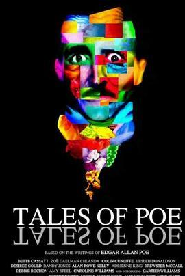 爱伦坡的故事 Tales of Poe