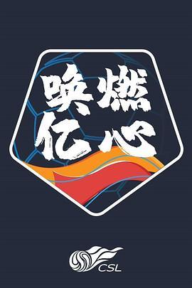 中超联赛2020赛季 Chinese Football Association Super League Season 2020