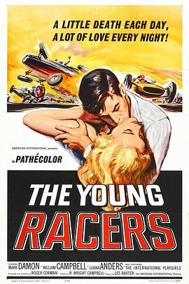 赛车英雄 The Young Racers