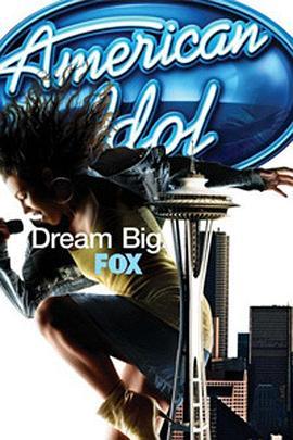美国偶像 第五季 American Idol Season 5