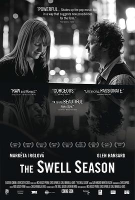 爱是<span style='color:red'>曾</span><span style='color:red'>经</span> The Swell Season